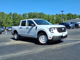 2025 Ford Maverick for sale in Carthage NC