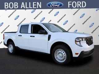 2025 Ford Maverick for sale in Overland Park KS