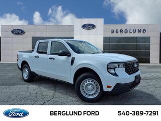 2025 Ford Maverick for sale in Salem VA