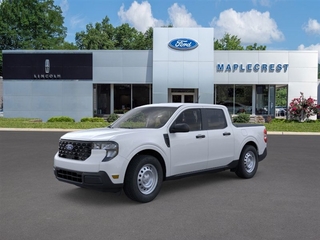 2025 Ford Maverick for sale in Union NJ