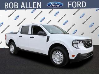 2025 Ford Maverick for sale in Overland Park KS