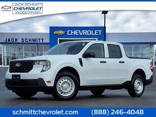 2025 Ford Maverick for sale in Wood River IL