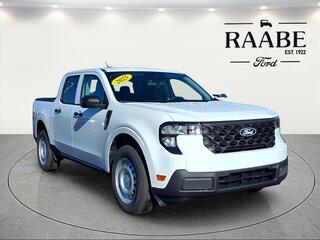 2025 Ford Maverick for sale in Delphos OH