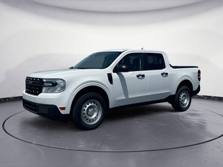 2025 Ford Maverick