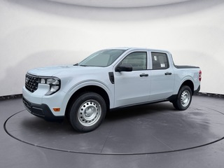 2025 Ford Maverick