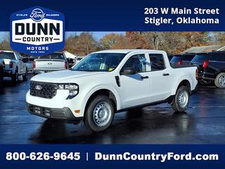 2025 Ford Maverick for sale in Mcalester OK