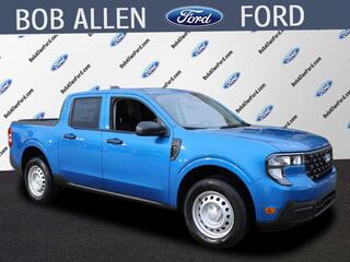 2025 Ford Maverick for sale in Overland Park KS