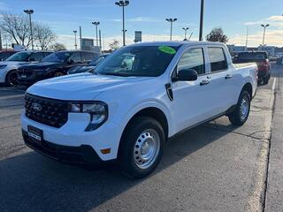 2026 Ford Maverick for sale in Janesville WI