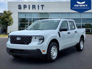 2026 Ford Maverick for sale in Dundee MI