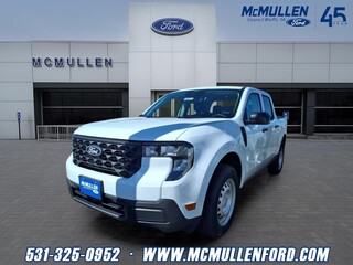 2026 Ford Maverick for sale in Council Bluffs IA