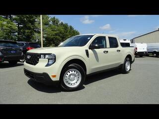 2025 Ford Maverick