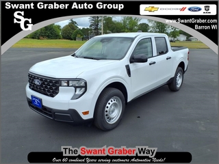 2025 Ford Maverick for sale in Barron WI