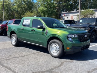 2025 Ford Maverick for sale in Summerville SC