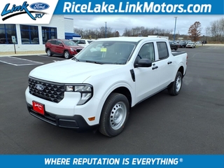 2025 Ford Maverick for sale in Rice Lake WI