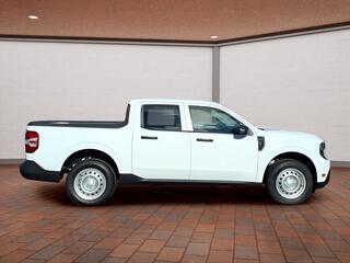 2025 Ford Maverick for sale in Des Plaines IL