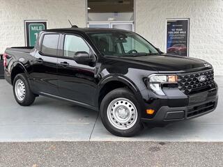 2025 Ford Maverick for sale in Valdese NC