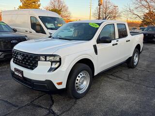 2026 Ford Maverick for sale in Janesville WI