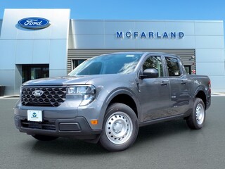2026 Ford Maverick for sale in Rochester NH