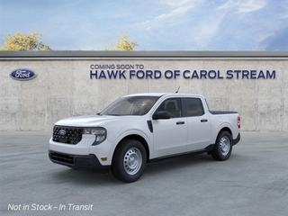 2025 Ford Maverick