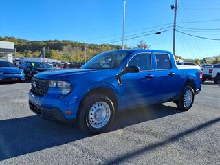 2025 Ford Maverick for sale in Johnson City TN