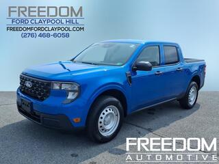 2025 Ford Maverick for sale in Pounding Mill VA
