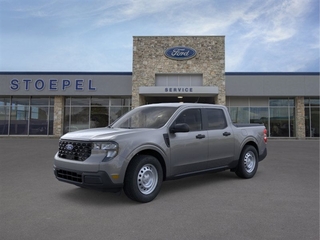 2025 Ford Maverick for sale in Kerrville TX