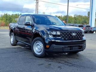 2025 Ford Maverick for sale in Muskegon MI