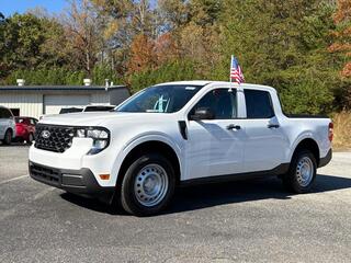 2025 Ford Maverick for sale in Brevard NC