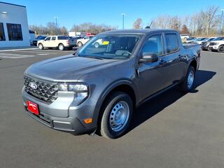2025 Ford Maverick for sale in Rice Lake WI