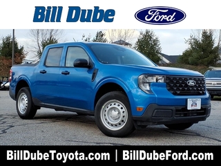 2025 Ford Maverick for sale in Dover NH