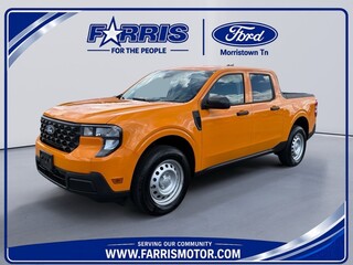2026 Ford Maverick for sale in Morristown TN