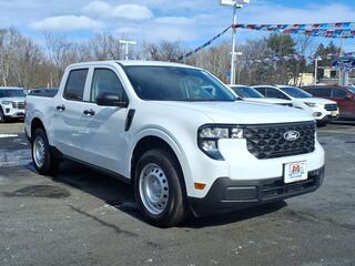 2026 Ford Maverick for sale in Butler NJ