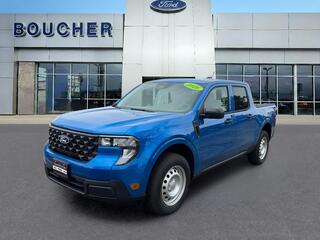 2026 Ford Maverick for sale in Janesville WI