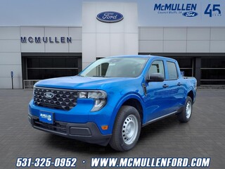 2026 Ford Maverick for sale in Council Bluffs IA
