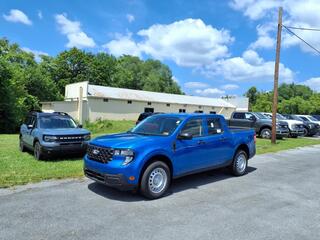 2025 Ford Maverick for sale in Martinsburg WV