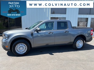 2025 Ford Maverick for sale in McMinnville OR