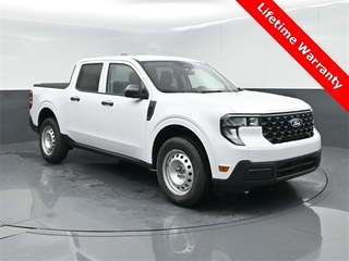 2025 Ford Maverick