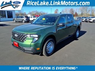 2025 Ford Maverick for sale in Rice Lake WI