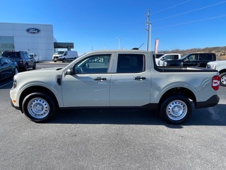 2025 Ford Maverick for sale in Dandridge TN