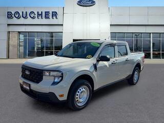 2025 Ford Maverick for sale in Janesville WI