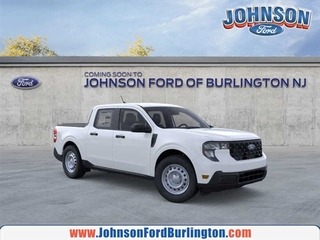 2025 Ford Maverick for sale in Burlington NJ