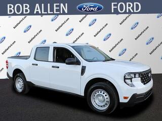 2026 Ford Maverick for sale in Overland Park KS