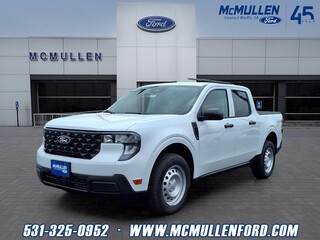 2026 Ford Maverick for sale in Council Bluffs IA