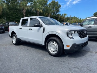 2025 Ford Maverick for sale in Summerville SC
