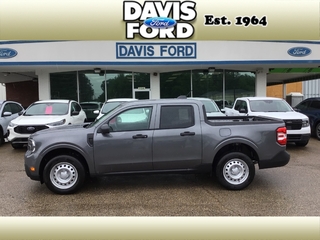 2025 Ford Maverick for sale in Independence MO