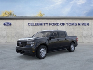 2025 Ford Maverick
