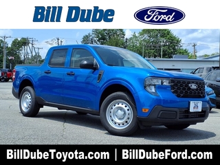 2025 Ford Maverick