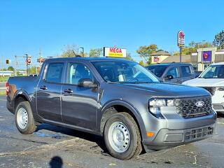 2025 Ford Maverick for sale in Greer SC