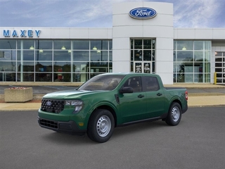 2025 Ford Maverick for sale in Detroit MI