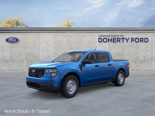 2025 Ford Maverick